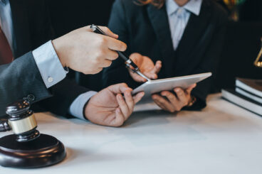 Servicios Jurídicos Integrales